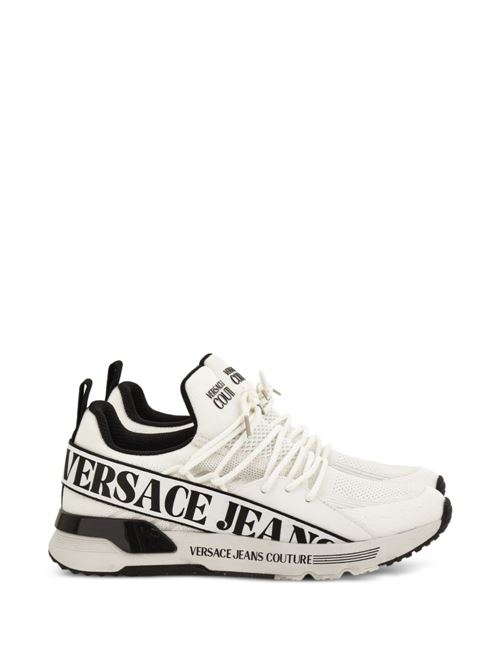 Sneakers uomo dynamic Versace jeans Couture | 80YA3SA3ZSE21003